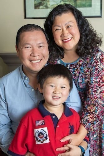 Jon Lam